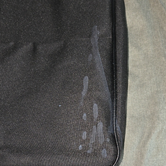 BEIS Black North to South Tote Bag - Picture 8 of 16